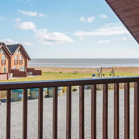 8 Person In Romo-by Traum Vakantiehuis *