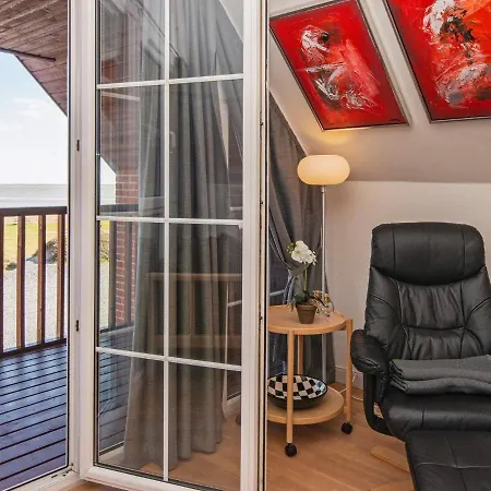 בית נופש 8 Person In Romo-by Traum Kongsmark