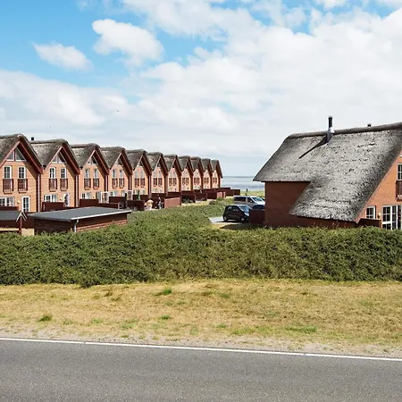 Holiday home 8 Person In Romo-by Traum
